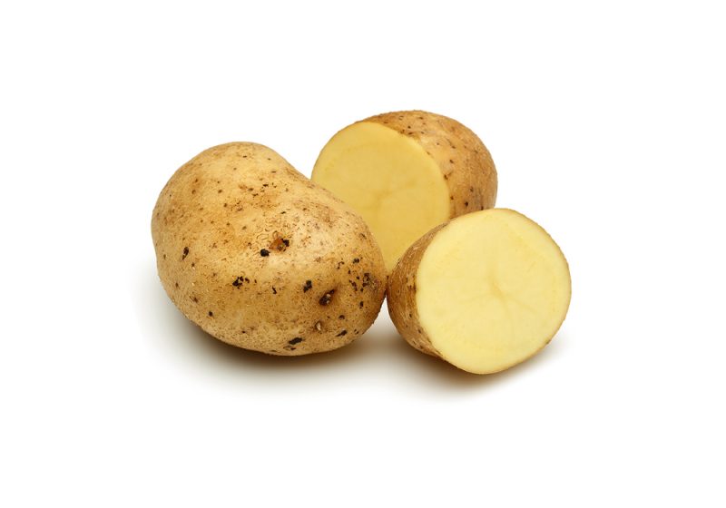 Alkeveld Aardappelen
